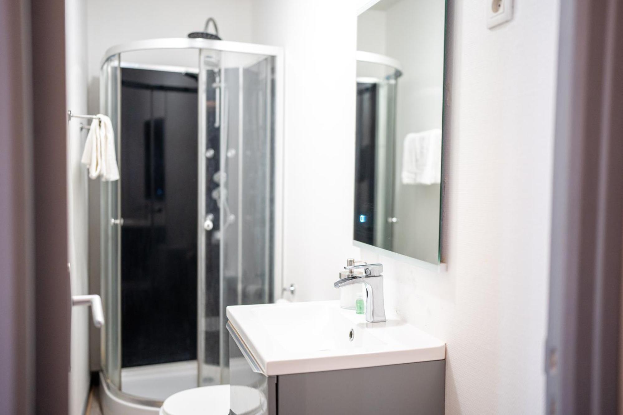 Villa Vicheia - Appartement 11 فيشي المظهر الخارجي الصورة