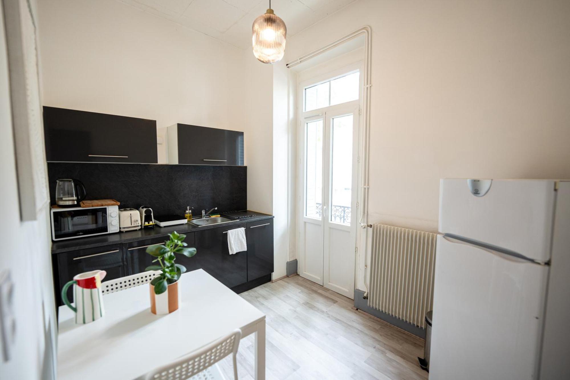 Villa Vicheia - Appartement 11 فيشي المظهر الخارجي الصورة