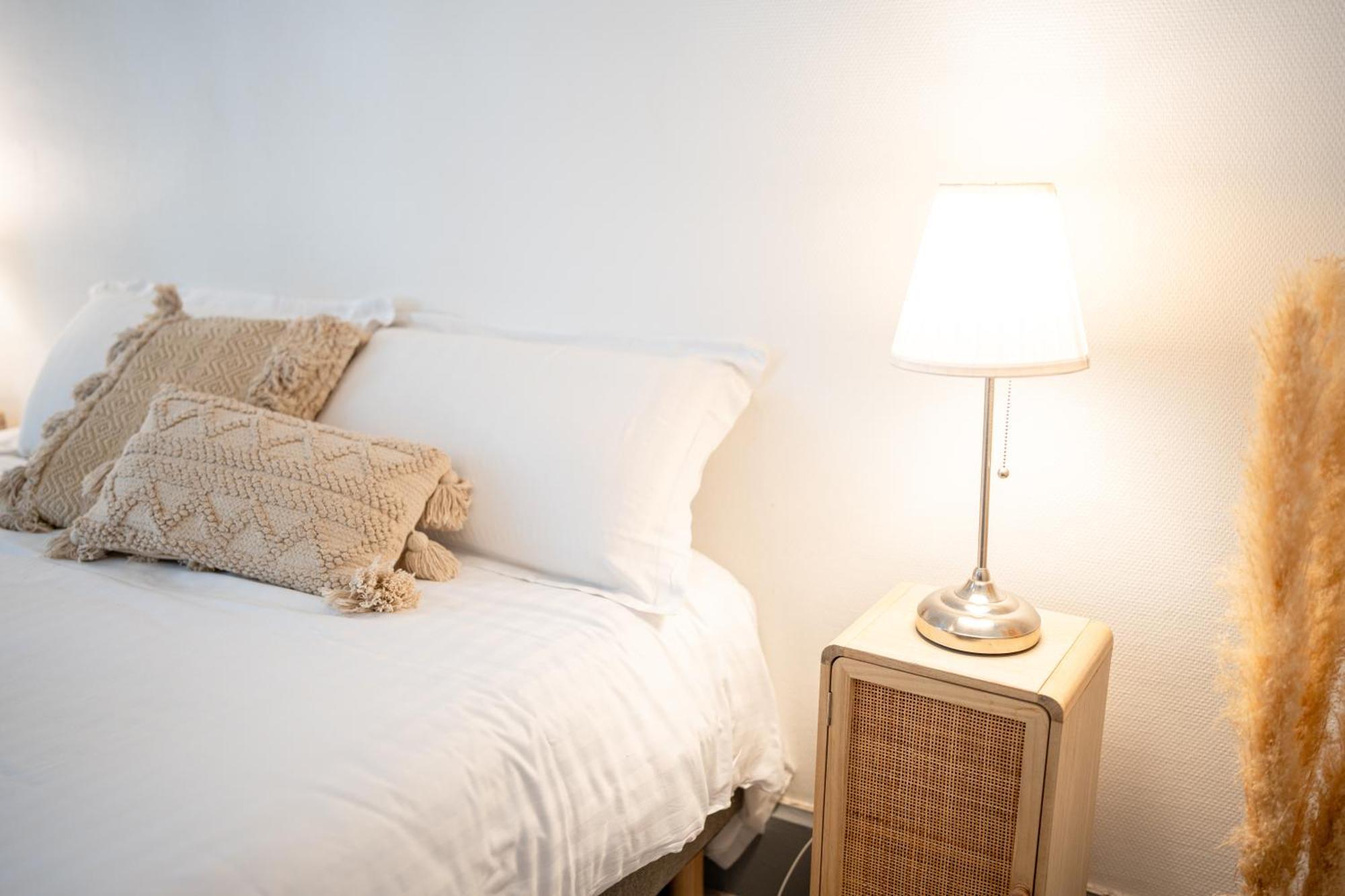 Villa Vicheia - Appartement 11 فيشي المظهر الخارجي الصورة